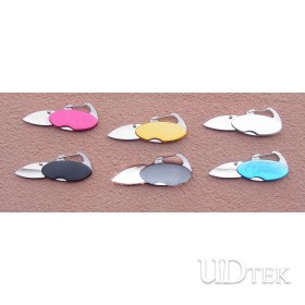  Mini gift knife small folding knife  UD07008